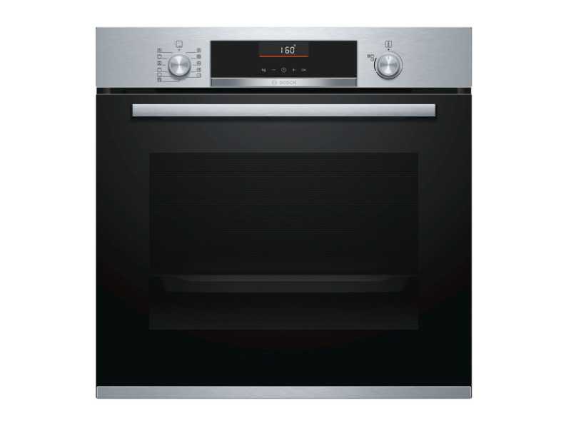 Four BOSCH HBA5560S0