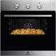 Four ELECTROLUX EOH2H00BX