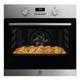 Four ELECTROLUX EOH3H00X
