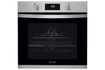 Four INDESIT IFW