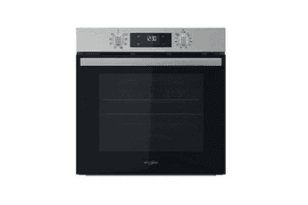 Four WHIRLPOOL OMR559RR0X