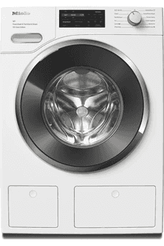 Lave-Linge MIELE WWI