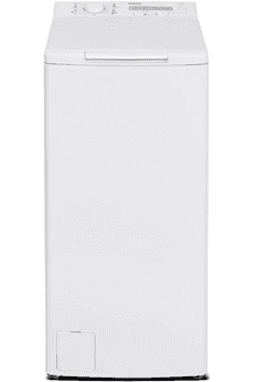 Lave-Linge PROLINE PTL6100C