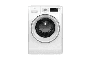 Lave-Linge WHIRLPOOL FFB10469SVFR