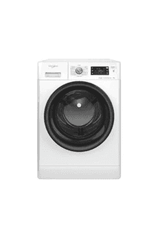 Lave-Linge WHIRLPOOL FFB9469BVEE