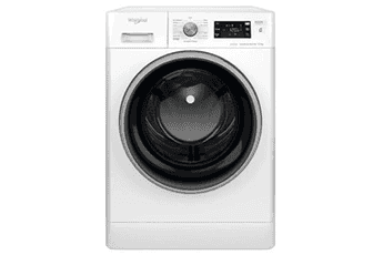 Lave-Linge WHIRLPOOL FFBD10469BSVFR