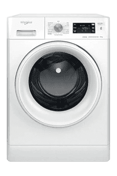 Lave-Linge WHIRLPOOL FFBS9469WVFR