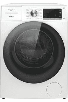 Lave-Linge WHIRLPOOL W8W846WBFR