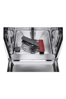 Lave-Vaisselle AEG FFB73716PM