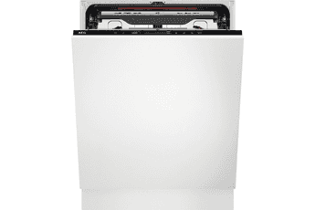 Lave-Vaisselle AEG FSE75737P