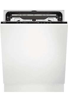 Lave-Vaisselle AEG FSK73778P