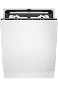 Lave-Vaisselle AEG FSK76748P