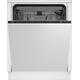 Lave-Vaisselle BEKO BDIN285D0B