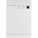 Lave-Vaisselle BEKO TDFV16310W