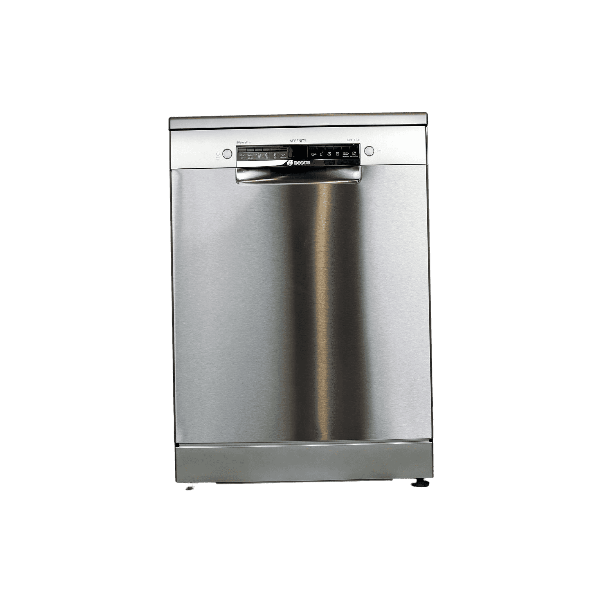 Lave-Vaisselle BOSCH SMS4ETI28E