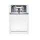 Lave-Vaisselle BOSCH SPV6EMX05E