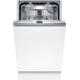 Lave-Vaisselle BOSCH SPV6YMX08F