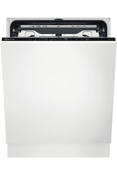 Lave-Vaisselle ELECTROLUX EEG88600W