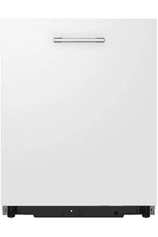 Lave-Vaisselle LG DB365TXS