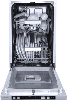Lave-Vaisselle THOMSON THBIDW45DFULLSLID