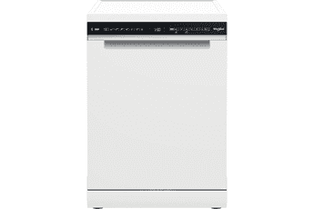 Lave-Vaisselle WHIRLPOOL W7FHS41
