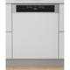 Lave-Vaisselle WHIRLPOOL WD0BD851AX