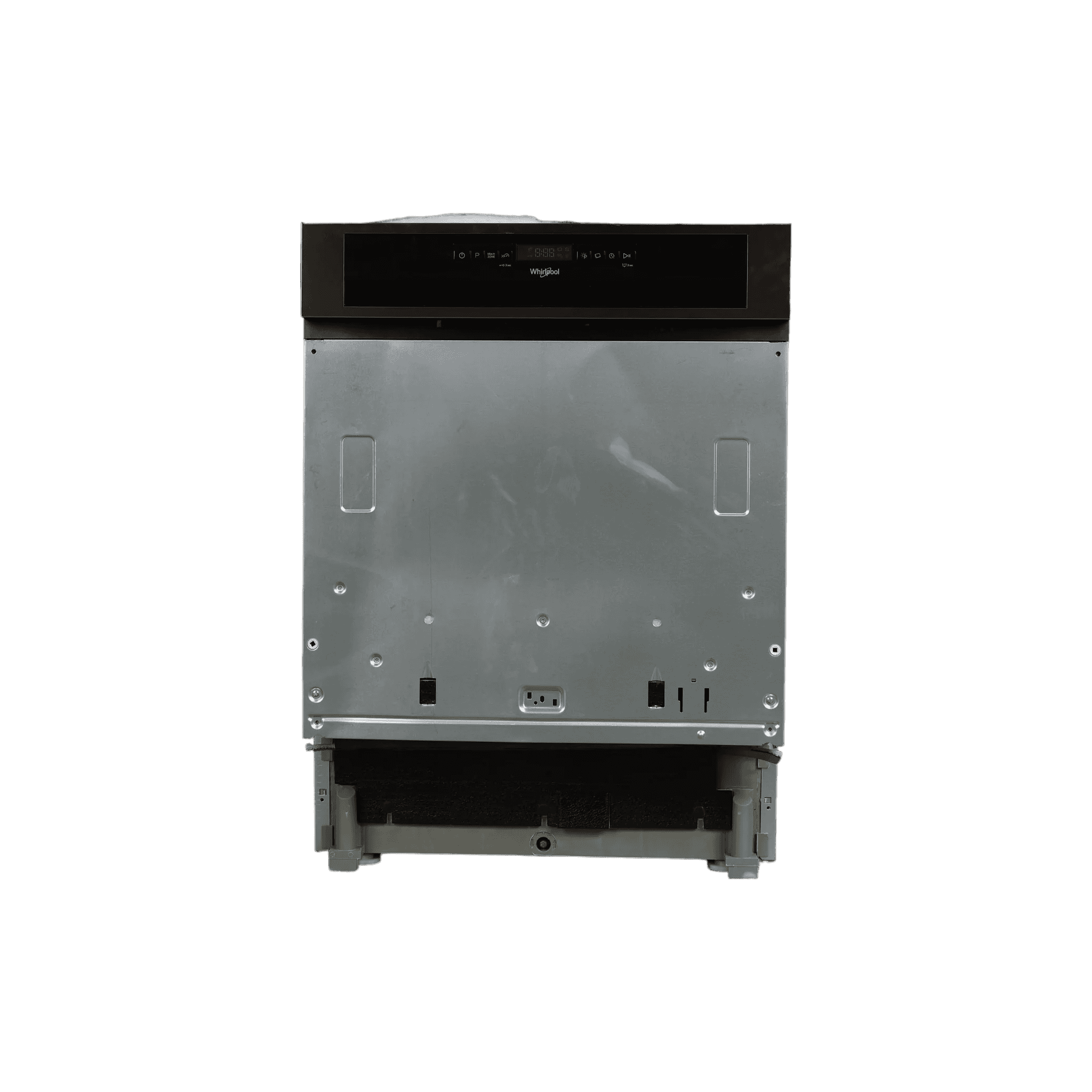 Lave-Vaisselle WHIRLPOOL WDBO3T341PX