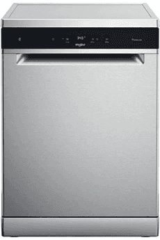 Lave-Vaisselle WHIRLPOOL WFC3C42PX