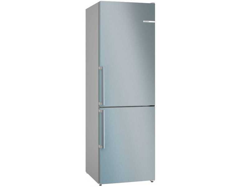 Réfrigérateur BOSCH KGN36VLDT