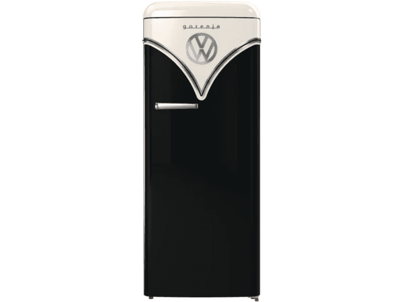Réfrigérateur GORENJE OBRB615DBK