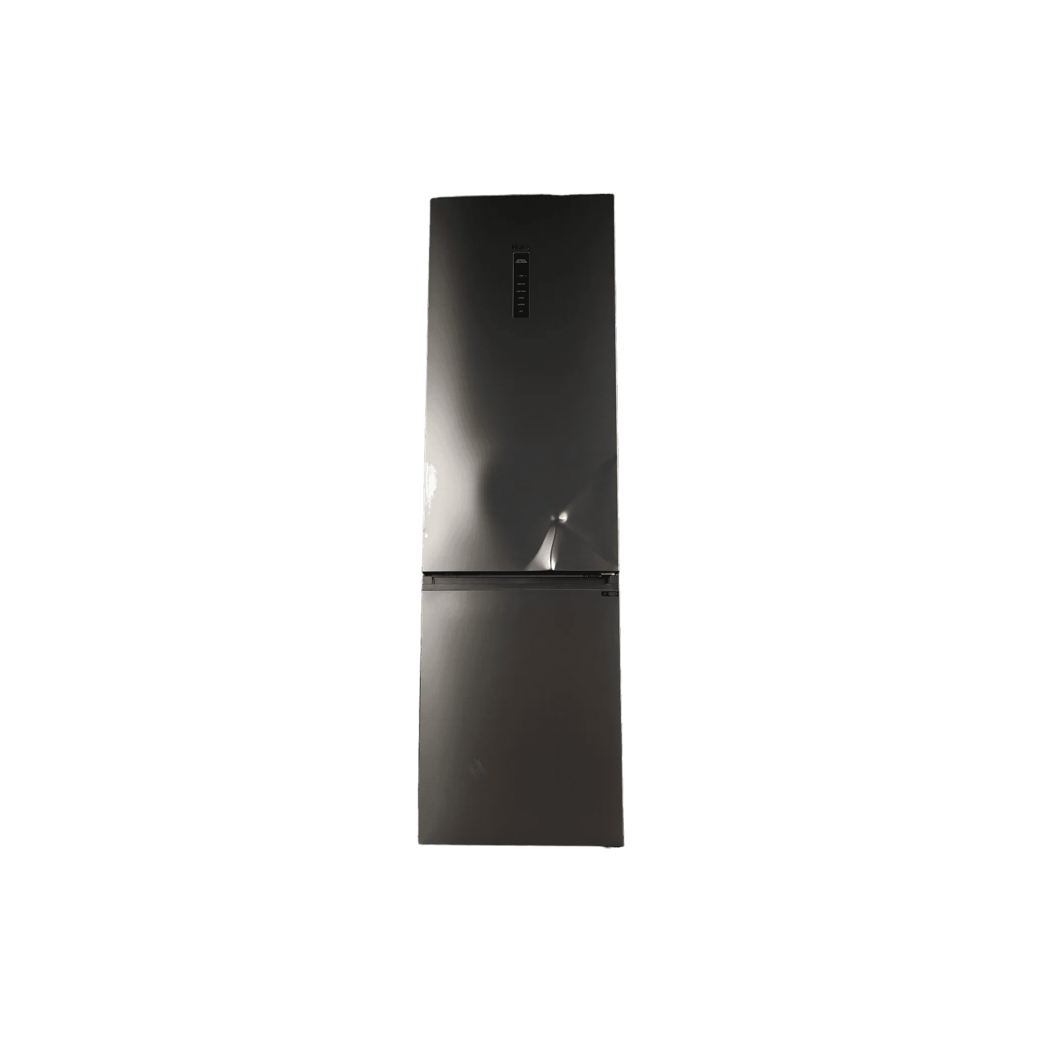 Profil Vertical Pour Réfrigérateur Haier - Pièce Détachée 49045936 - Habillage Neuf