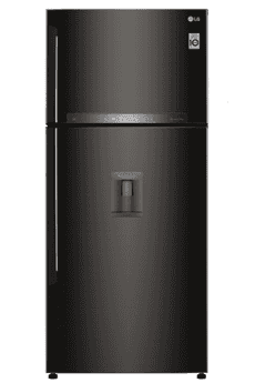 Réfrigérateur LG GTF7850BL