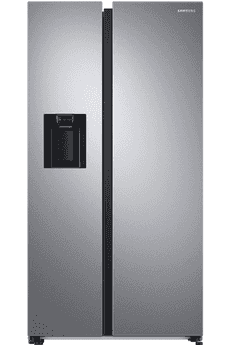 Réfrigérateur SAMSUNG RS68A884CSL