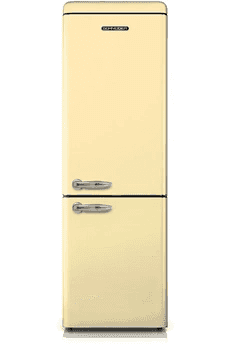 Réfrigérateur SCHNEIDER SCB300VCR