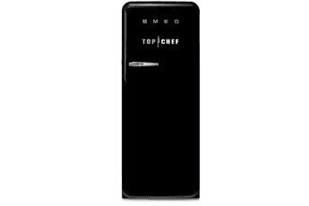 Réfrigérateur SMEG FAB28RDTC5
