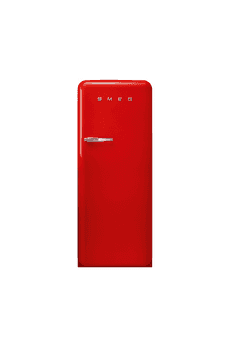 Réfrigérateur SMEG FAB28RRD5