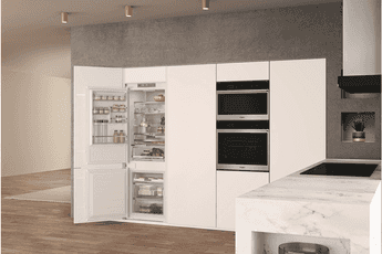 Réfrigérateur WHIRLPOOL WHC18T574P