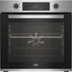 Four BEKO BBIE12300XD