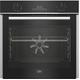 Four BEKO BCBIE12300XMP