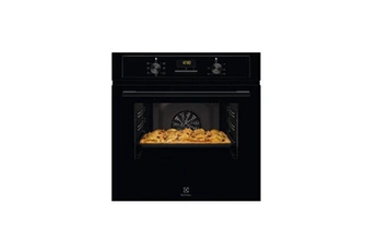 Four ELECTROLUX EOH3C01BK