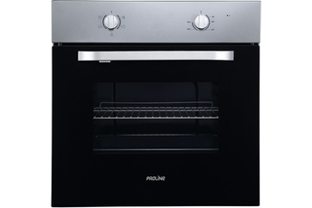 Four PROLINE CNE8X