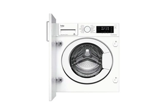 Lave-Linge BEKO WITC8410B0W