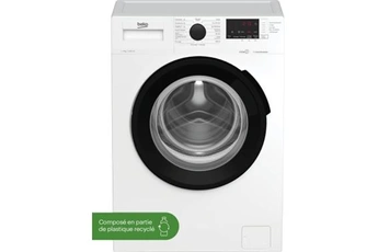 Lave-Linge BEKO WTE10222XW