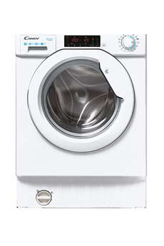 Lave-Linge CANDY CBW48TWME
