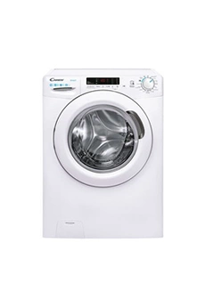 Lave-Linge CANDY CS4102DW4