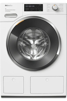 Lave-Linge MIELE WWI