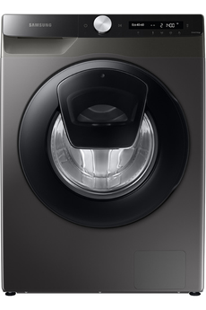 Lave-Linge SAMSUNG WW80T554DAX