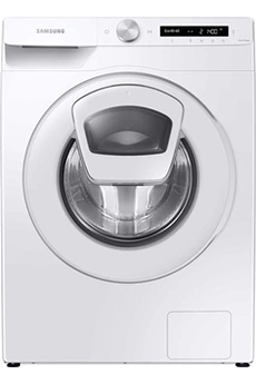 Lave-Linge SAMSUNG WW80T554DTW