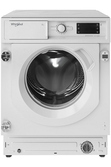 Lave-Linge WHIRLPOOL BIWMWG81485EU