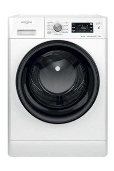 Lave-Linge WHIRLPOOL FFB8469BVFR